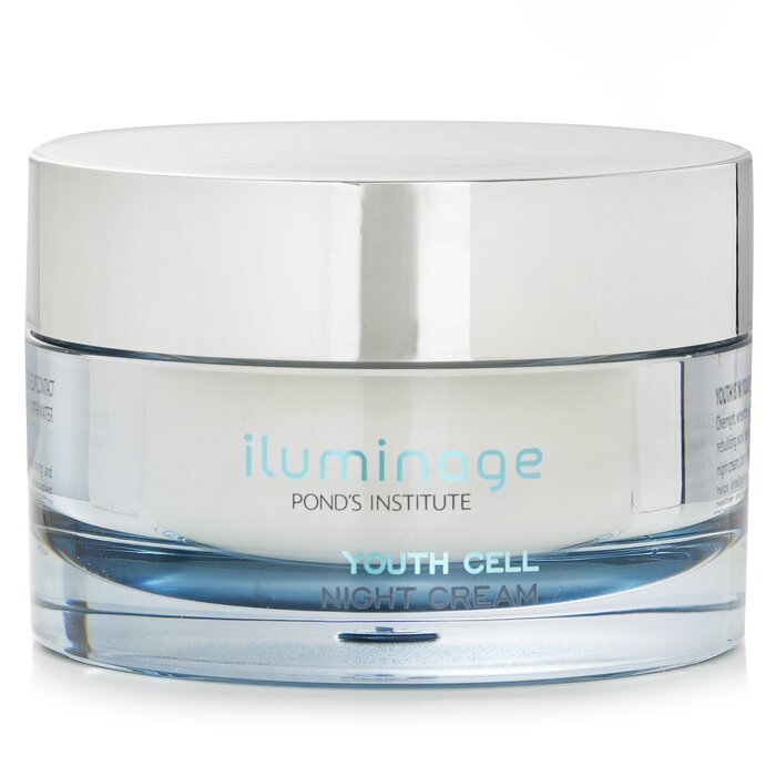 Iluminage Youth Cell Night Cream 50ml/1.7ozProduct Thumbnail
