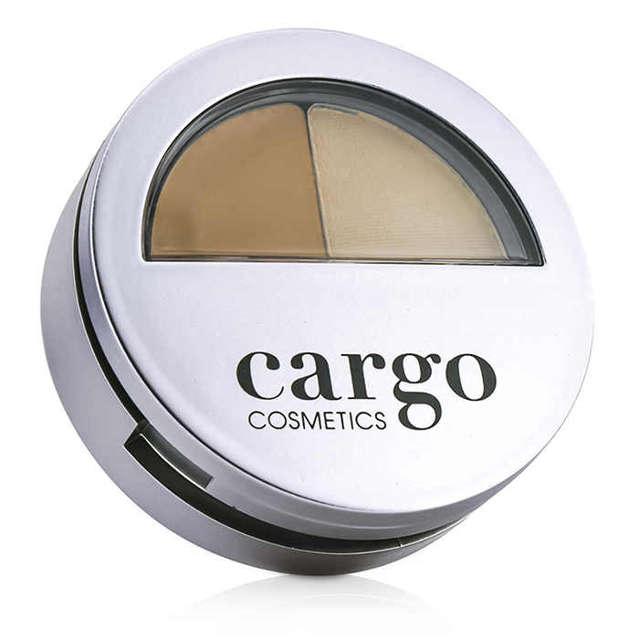 カーゴ Cargo Double Agent Concealing Kit 2.7g/0.095ozProduct Thumbnail