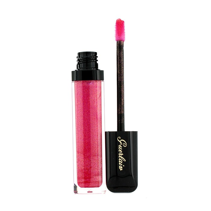 娇兰 Guerlain Gloss D'enfer Maxi Shine Intense Colour & Shine Lip Gloss 7.5ml/0.25ozProduct Thumbnail