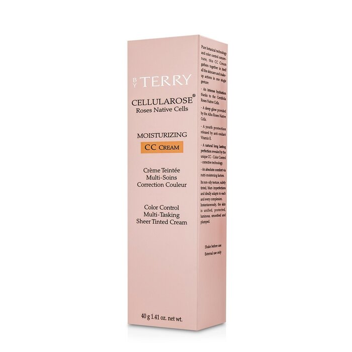 By Terry Cellularose Crema CC Humectante 40g/1.41ozProduct Thumbnail