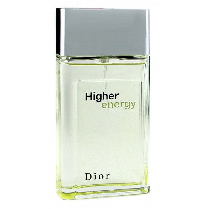 Christian Dior Higher Energy Eau De Toilette Spray 100ml/3.4ozProduct Thumbnail
