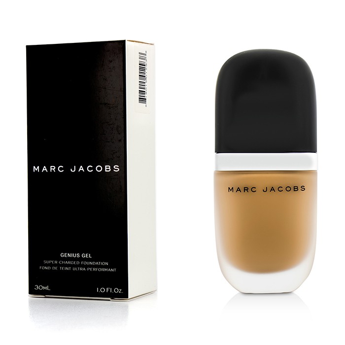 Marc Jacobs Genius Gel Super Charged Foundation 30ml/1ozProduct Thumbnail