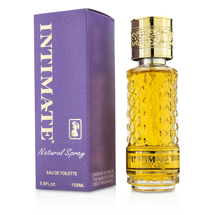 Jean Philippe Intimate Eau De Toilette Spray 108ml/3.6ozProduct Thumbnail