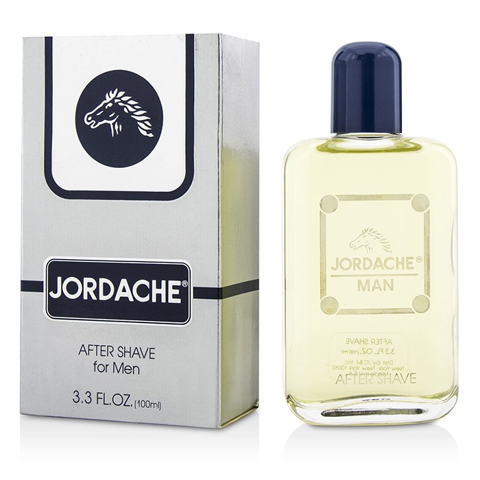 Jordache After Shave 100ml/3.3ozProduct Thumbnail