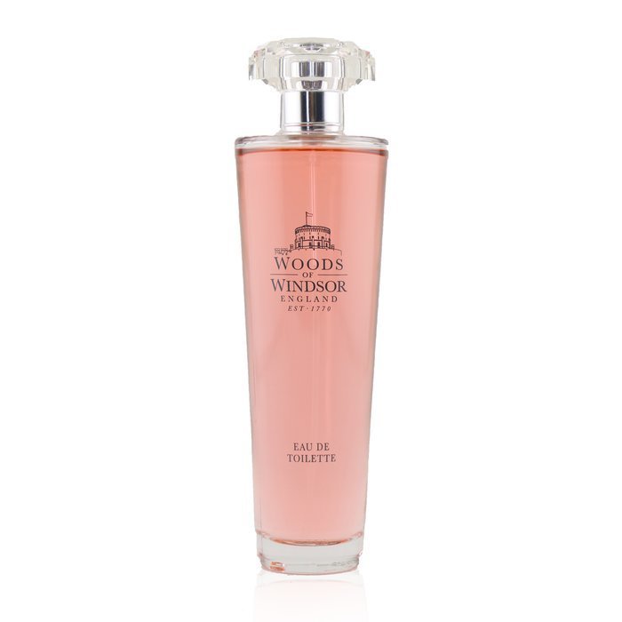 Woods Of Windsor Pomegranate & Hibiscus ماء تواليت سبراي 100ml/3.3ozProduct Thumbnail