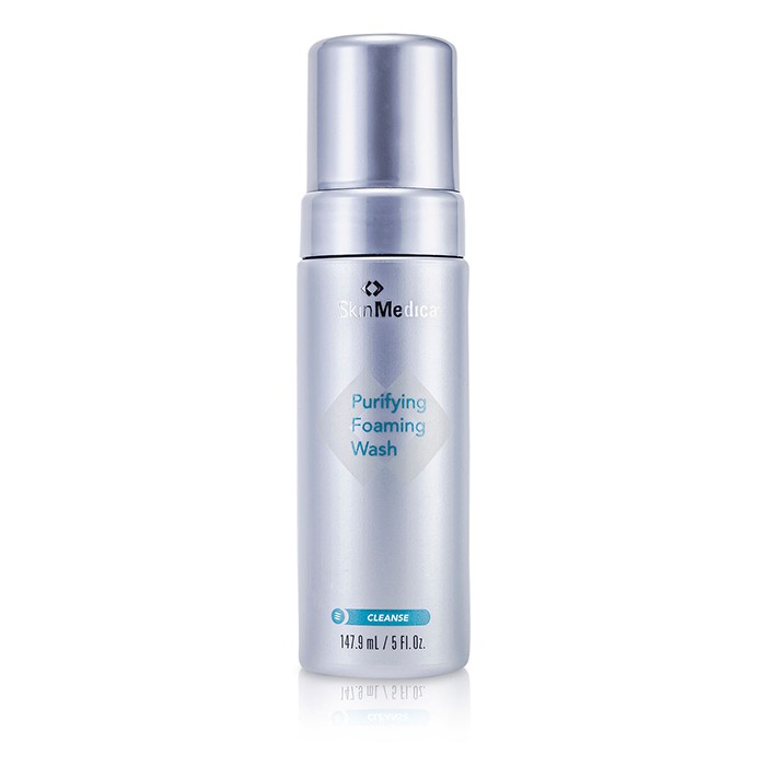 Skin Medica Purifying Foaming Wash (Unboxed) 147.9ml/5ozProduct Thumbnail