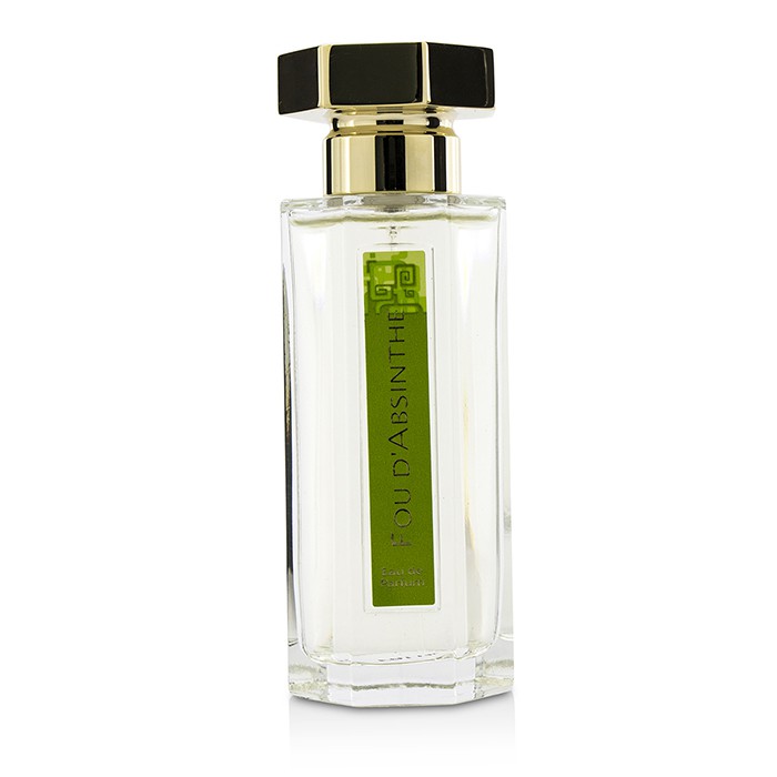 L'Artisan Parfumeur Fou D'Absinthe Eau De Parfum Spray (Unboxed) 50ml/1.7ozProduct Thumbnail