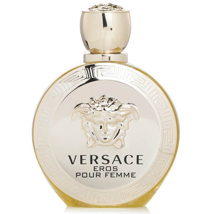 Versace Eros Eau De Parfum Spray 100ml/3.4ozProduct Thumbnail