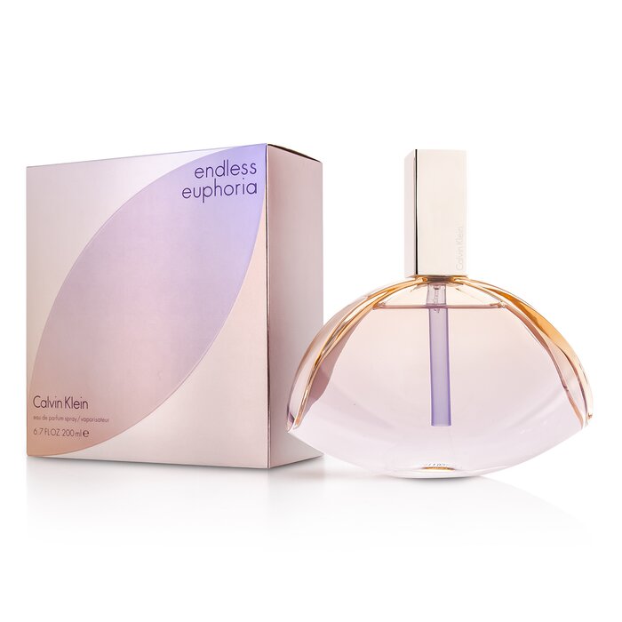Calvin Klein Endless Euphoria Eau De Parfum Spray - Semprot 200ml/6.7ozProduct Thumbnail