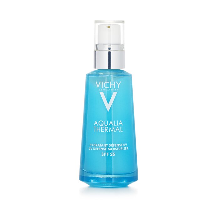 薇姿 Vichy 水感24小时保湿强化乳液SPF 25-适用于正常皮肤 50ml/1.6ozProduct Thumbnail