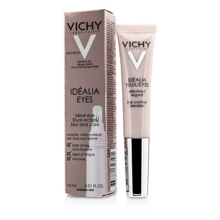 Vichy Idealia Contorno Ojos 15ml/0.51ozProduct Thumbnail