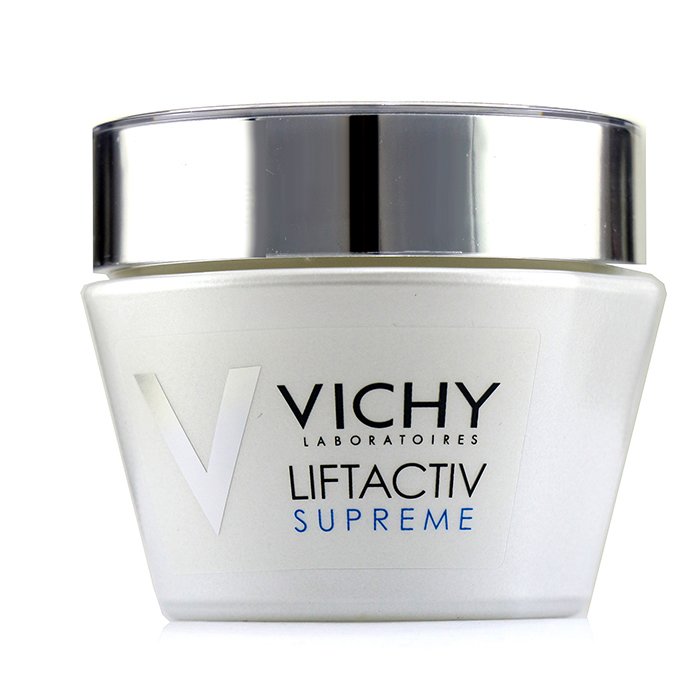 Vichy LiftActiv Supreme Creme Intensivo Antirrugas e Firmador Corretivo (para pele Seca a Muito Seca) 50ml/1.69ozProduct Thumbnail
