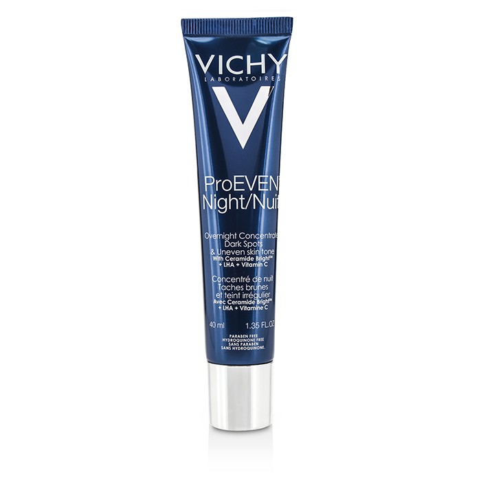 Vichy ProEven Night Overnight Concentrate 40ml/1.35ozProduct Thumbnail