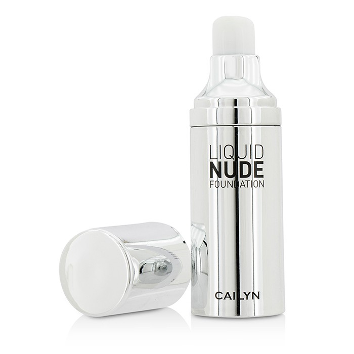 Cailyn 粉底液 Liquid Nude Foundation 30ml/1ozProduct Thumbnail