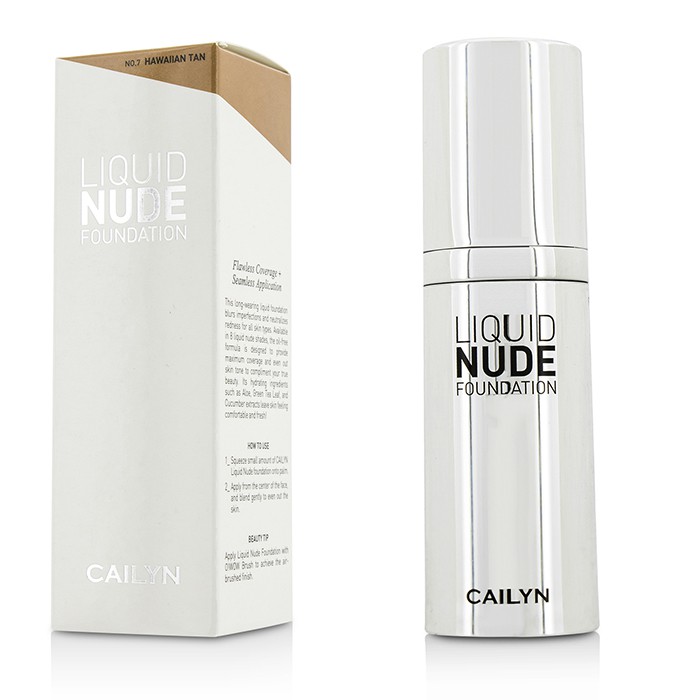 Cailyn Liquid Nude Foundation 30ml/1ozProduct Thumbnail