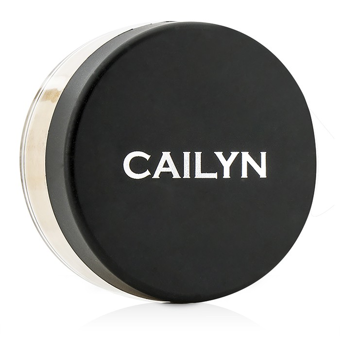 Cailyn 礦物蜜粉 Deluxe Mineral Foundation Powder 9g/0.32ozProduct Thumbnail