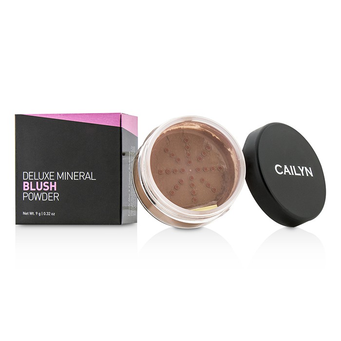 Cailyn Deluxe Color Mejillas Polvo Mineral 9g/0.32ozProduct Thumbnail