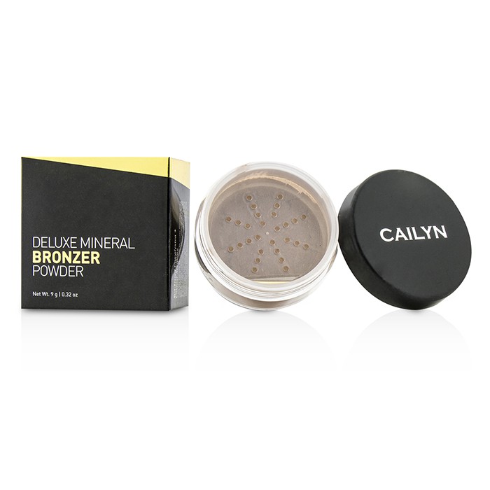 Cailyn Deluxe Mineral Bronzer Powder 9g/0.32ozProduct Thumbnail