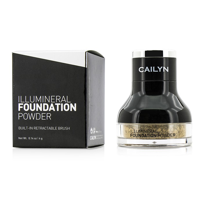 Cailyn Illumineral Foundation Powder 4g/0.14ozProduct Thumbnail