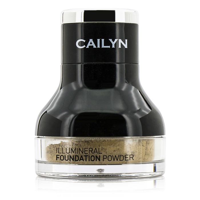 Cailyn 礦物粉底(鬆粉/含刷) Illumineral Foundation Powder 4g/0.14ozProduct Thumbnail