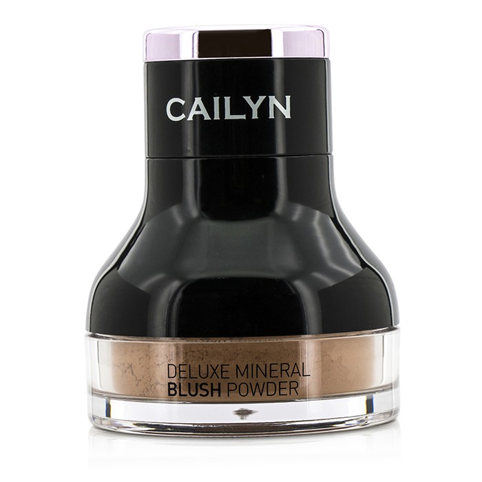 Cailyn 礦物腮紅粉(含刷) Illumineral Blush Powder 4g/0.14ozProduct Thumbnail