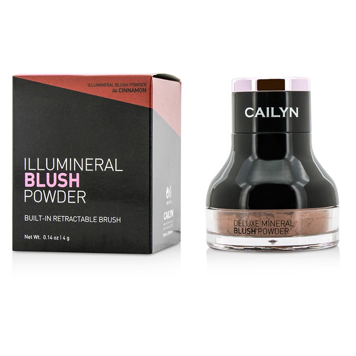 Cailyn Illumineral Blush Powder 4g/0.14ozProduct Thumbnail