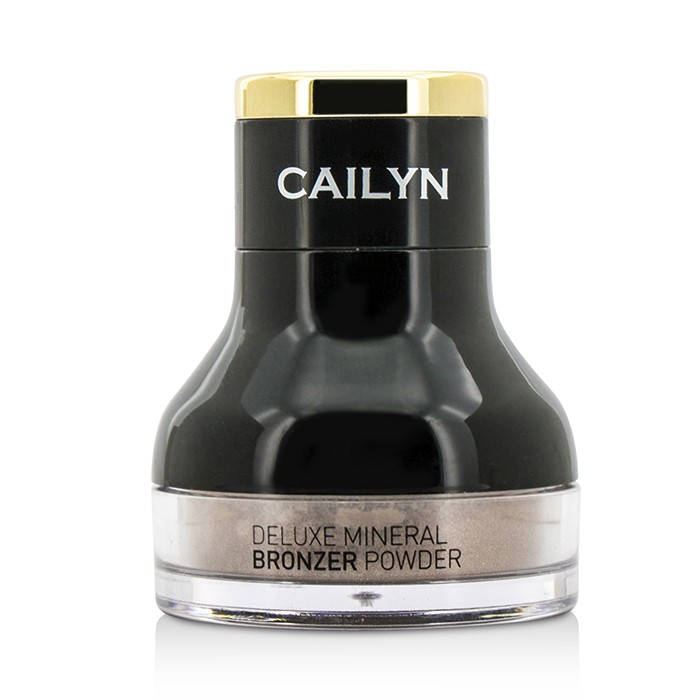 ケイリン Cailyn Illumineral Bronzer Powder 4g/0.14ozProduct Thumbnail