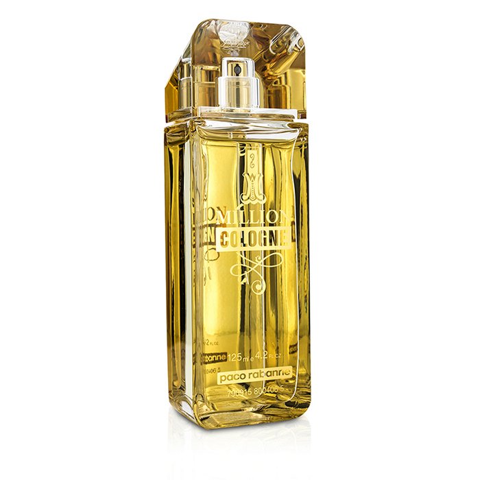 Paco Rabanne One Million Cologne ماء تواليت سبراي 125ml/4.2ozProduct Thumbnail