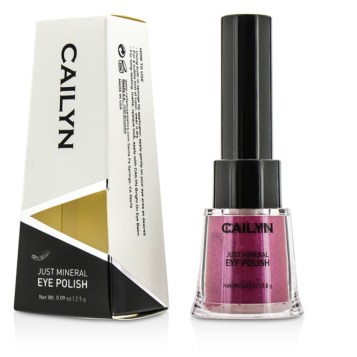 Cailyn ملمع عيون Just Mineral 2.5g/0.09ozProduct Thumbnail