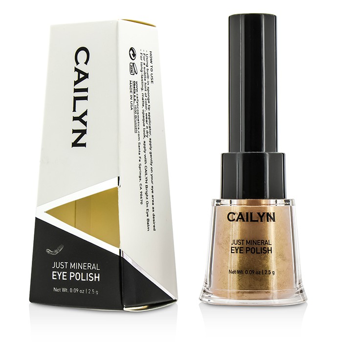 Cailyn 礦物眼彩 Just Mineral Eye Polish 2.5g/0.09ozProduct Thumbnail