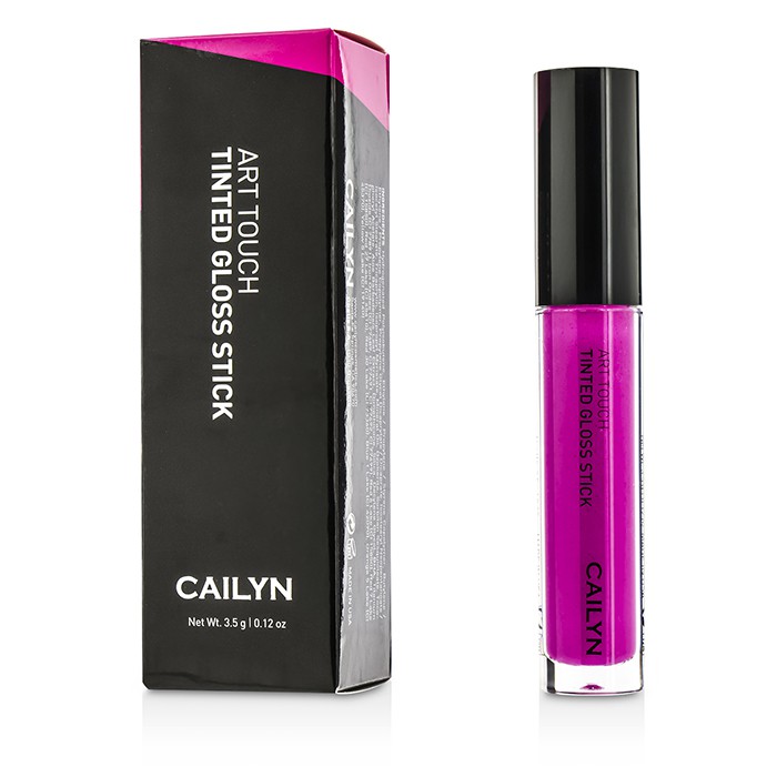 Cailyn Art Touch Tinted Lip Gloss Stick 3.5g/0.12ozProduct Thumbnail