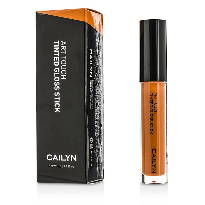 케일린 Cailyn Art Touch Tinted Lip Gloss Stick 3.5g/0.12ozProduct Thumbnail