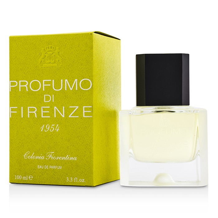 Profumo Di Firenze Woda perfumowana Colonia Fiorentina Eau De Parfum Spray 100ml/3.3ozProduct Thumbnail