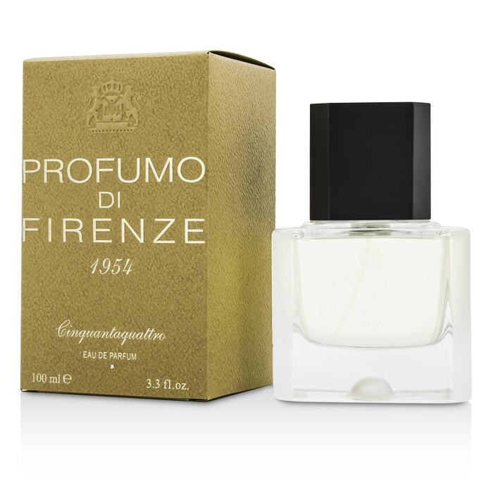 Profumo Di Firenze Cinquantaquattro Apă de Parfum Spray 100ml/3.3ozProduct Thumbnail
