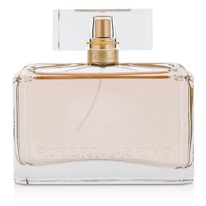 Roberto Verino Gold Bouquet Eau De Parfum Spray 90ml/3ozProduct Thumbnail