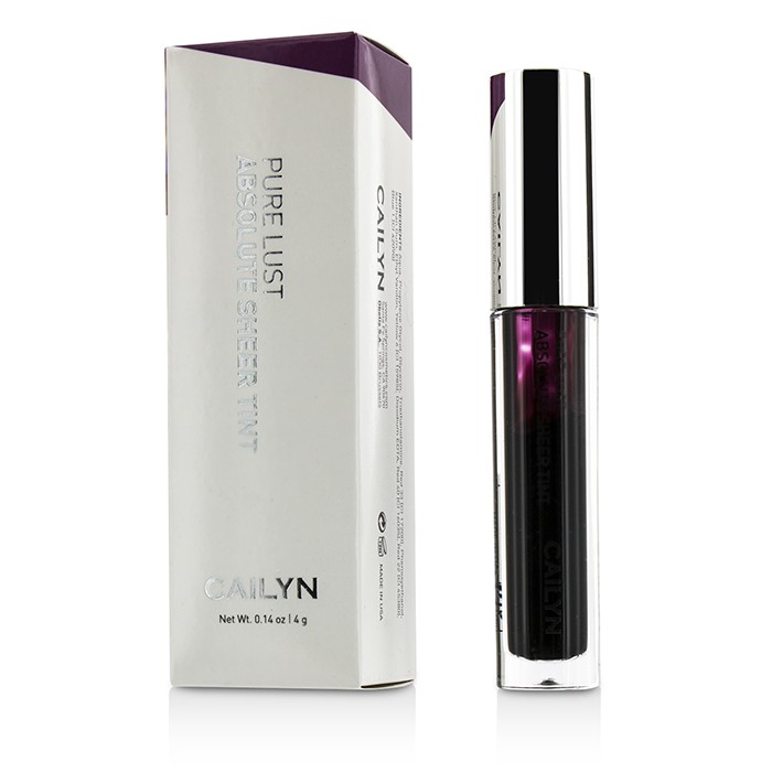 Cailyn Pure Lust Absolute Sheer Tint 4g/0.14ozProduct Thumbnail