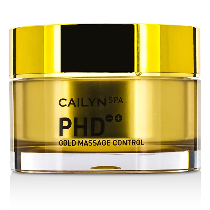 Cailyn Krem do twarzy na noc PHD Gold Massage Control 50ml/1.7ozProduct Thumbnail