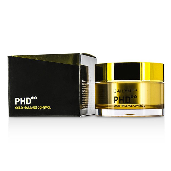Cailyn 按摩霜 PHD Gold Massage Control 50ml/1.7ozProduct Thumbnail
