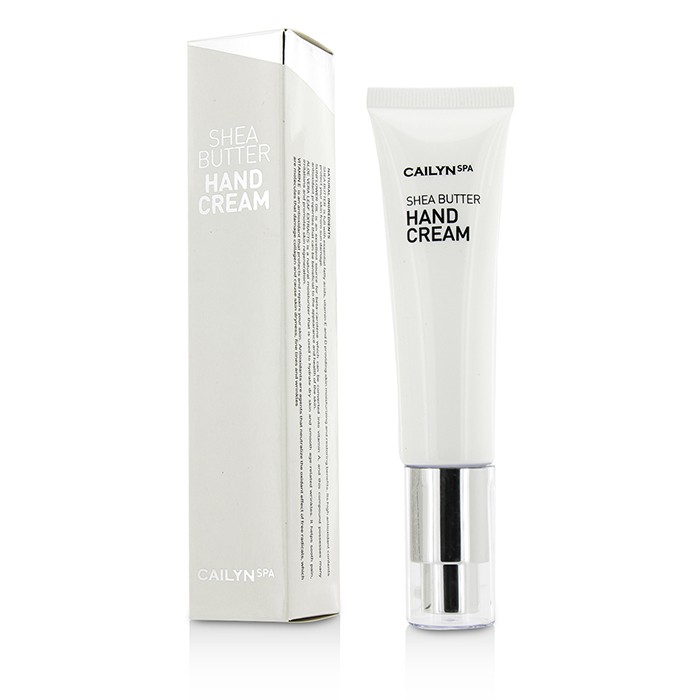 Cailyn 凱琳  Shea Butter Hand Cream 30ml/1ozProduct Thumbnail