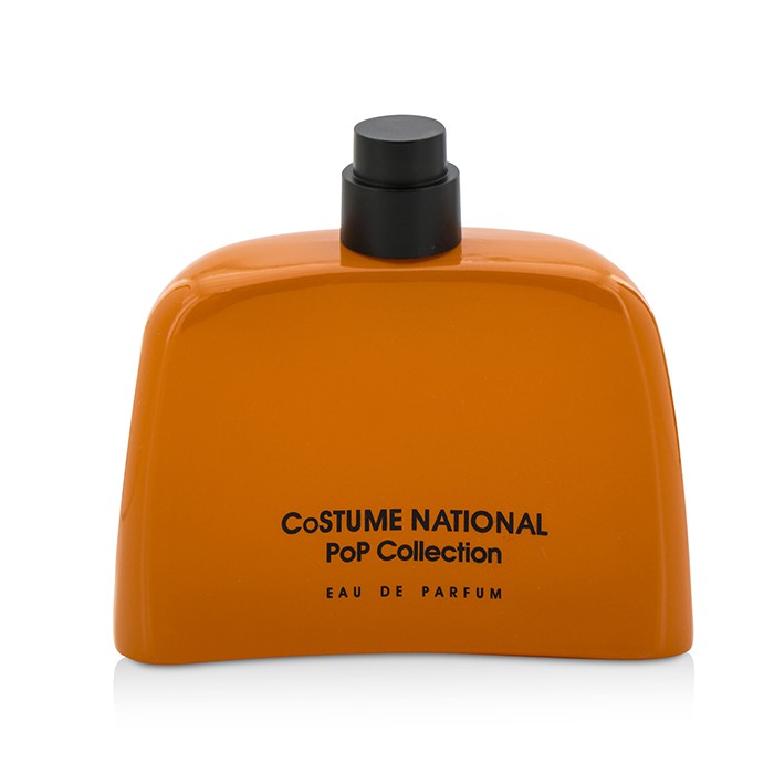Costume National Pop Collection 普普時尚女性淡香精-鮮橘橙瓶 (無盒裝) 100ml/3.4ozProduct Thumbnail