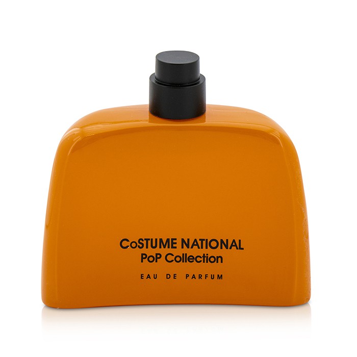 コスチュームナショナル Costume National ポップ コレクション EDP SP - オレンジボトル (箱なし) 100ml/3.4ozProduct Thumbnail