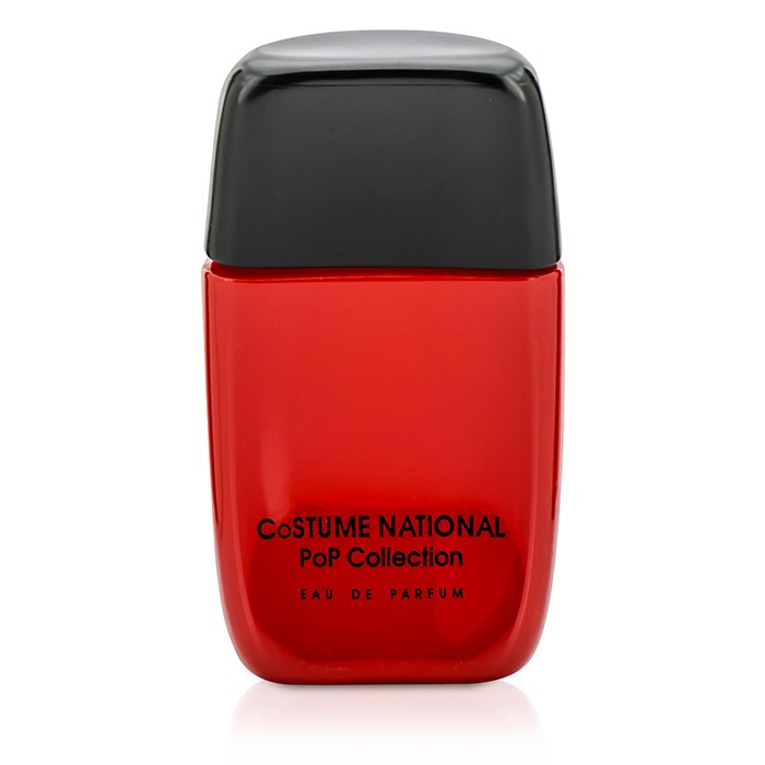 Costume National Pop Collection Eau De Parfum Dạng Phun - Red Bottle (Không hộp) 30ml/1ozProduct Thumbnail