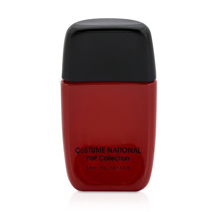 Costume National Pop Collection Eau De Parfum Spray - Red Bottle (Unboxed) 30ml/1ozProduct Thumbnail