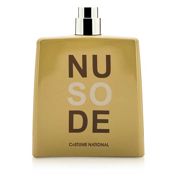 Costume National So Nude Eau De Parfum Spray 100ml/3.4ozProduct Thumbnail
