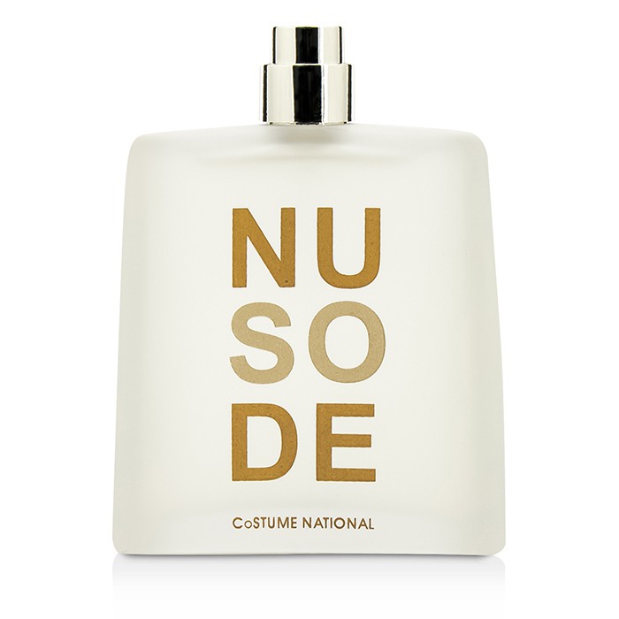 コスチュームナショナル Costume National So Nude Eau De Toilette Spray 100ml/3.4ozProduct Thumbnail