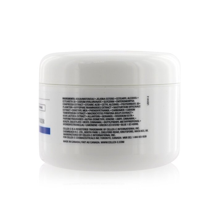 Cellex-C Enhancers Sea Silk Oil-Free Moisturizer (Salon Size) 240ml/8ozProduct Thumbnail