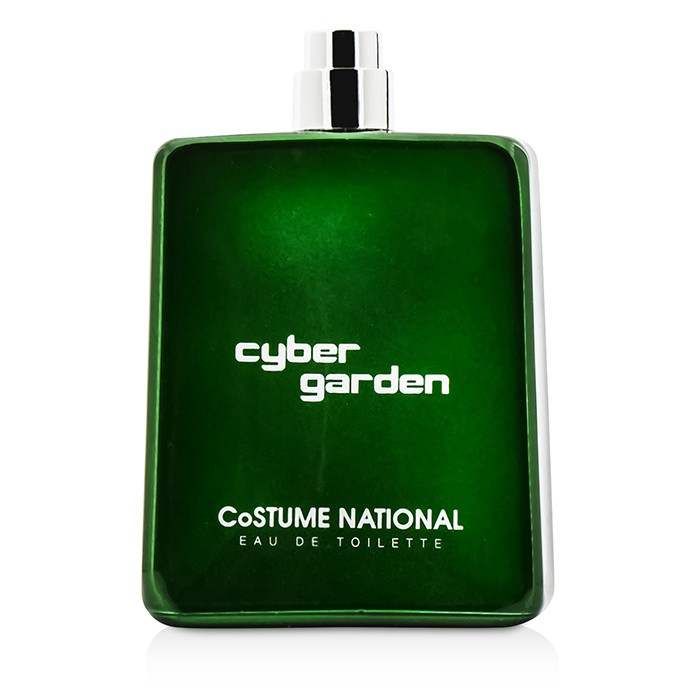 코스튬 내셔널 Costume National Cyber Garden Eau De Toilette Spray 100ml/3.4ozProduct Thumbnail