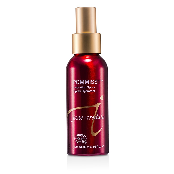 Jane Iredale Pommisst Hydration Spray (Exp. Date 09/2015) 90ml/3.04ozProduct Thumbnail