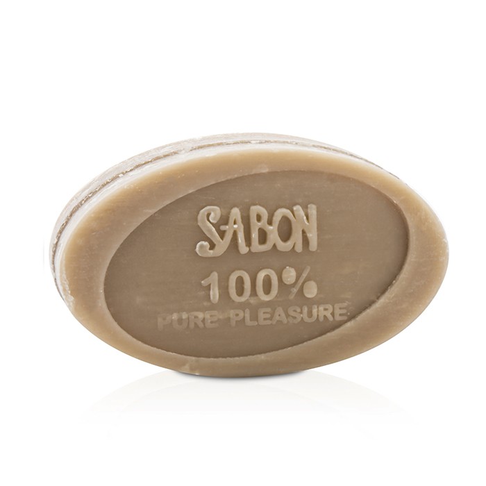 Sabon 100% Pure Pleasure Săpun Solid - Patchouli Lavender Vanilla 70g/2.46ozProduct Thumbnail