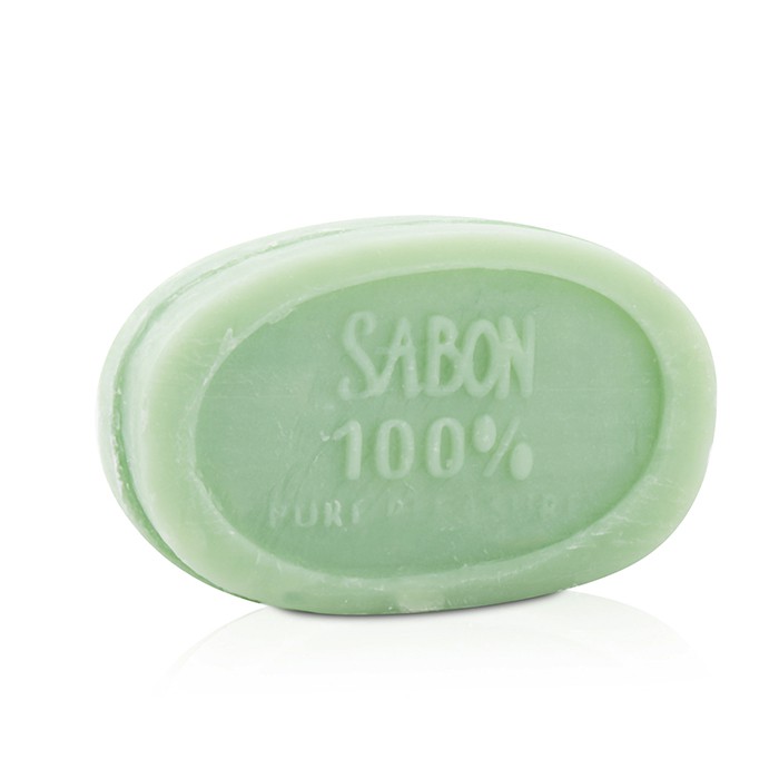 Sabon 100% Pure Pleasure Σαπούνι - Spearmint Grapefruit 70g/2.46ozProduct Thumbnail